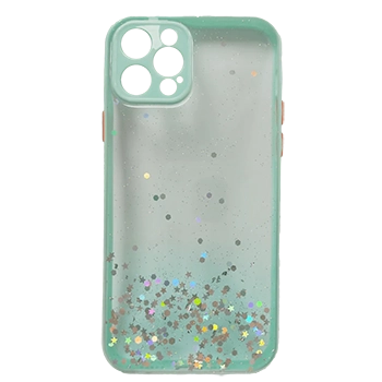 کاور محافظ لنز نگینی مدل Defender مناسب گوشی iPhone 12 Pro